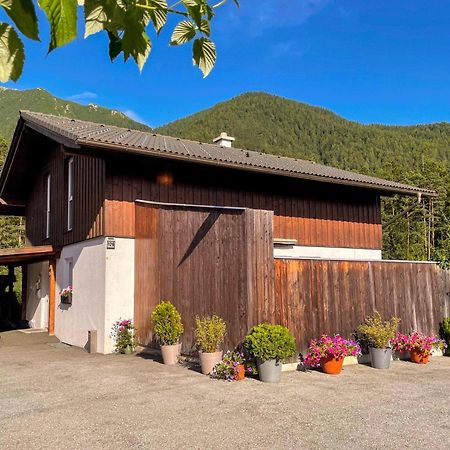 Apartment Auszeit Reith bei Seefeld Exterior foto