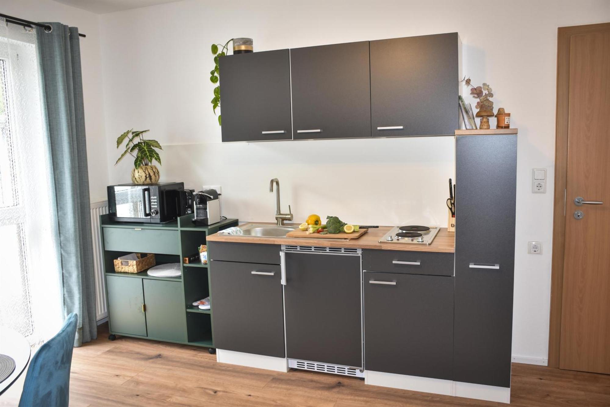 Apartment Auszeit Reith bei Seefeld Exterior foto