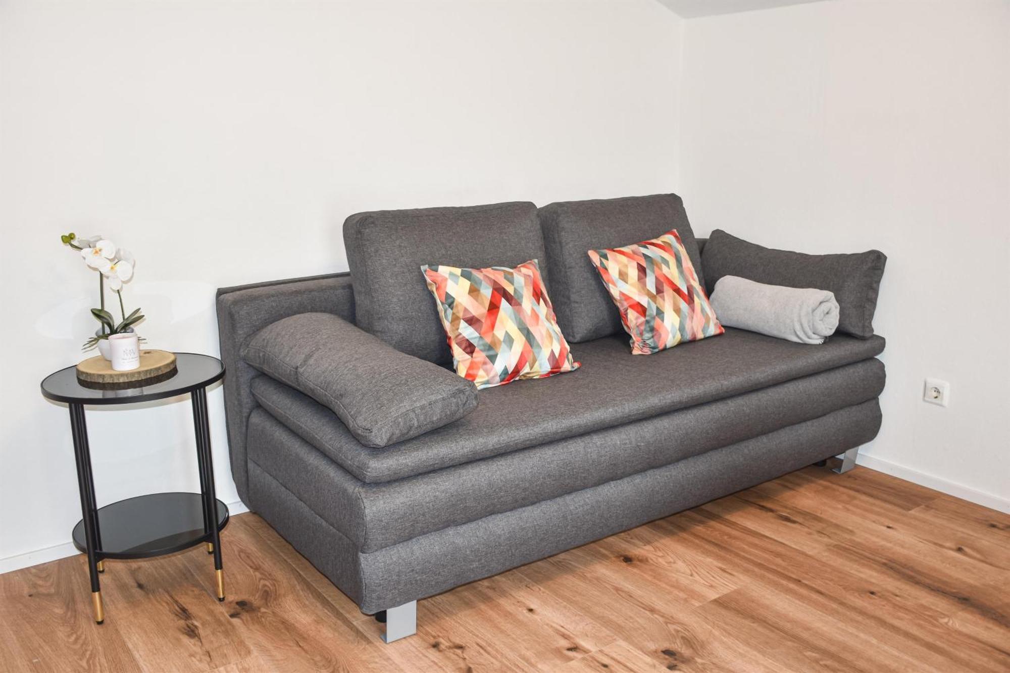 Apartment Auszeit Reith bei Seefeld Exterior foto